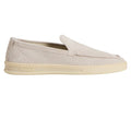 Woolrich Double U.T. Loafers Beige