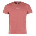 Woolrich Faded T-shirt Peach