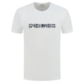 Woolrich Intarsia T-shirt Wit