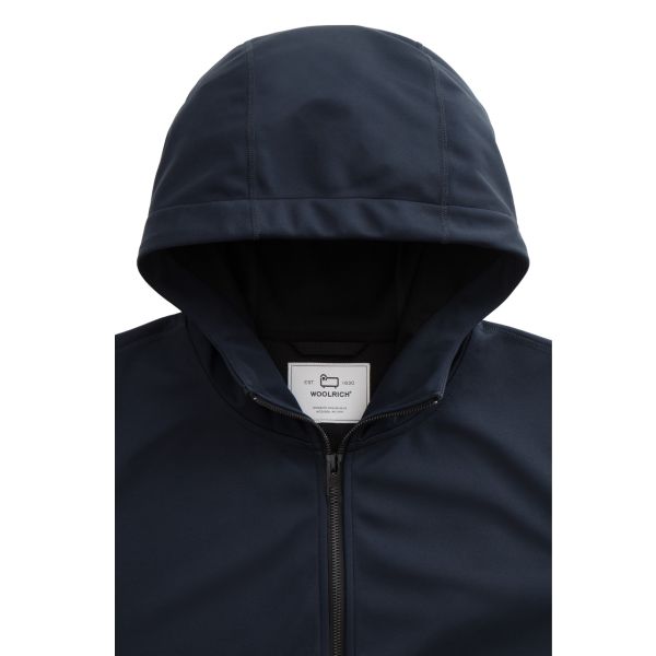 Woolrich Jack Navy