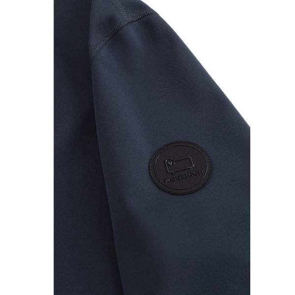 Woolrich Jack Navy