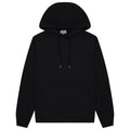 Woolrich Light Classic Hoodie Zwart