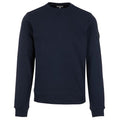 Woolrich Light Classic Sweater Navy