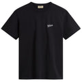 Woolrich Logo T-shirt Zwart