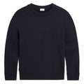 Woolrich Luxury Sweater Navy