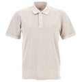 Woolrich Mackinack Polo Beige