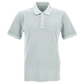 Woolrich Mackinack Polo Licht Groen