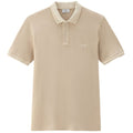 woolrich mackinack polo beige
