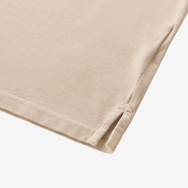 woolrich mackinack polo beige