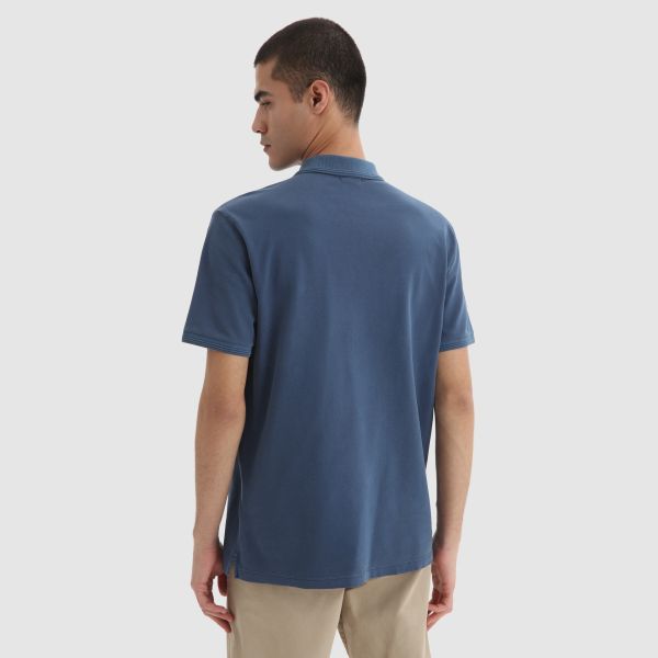 Woolrich Mackinack Polo Navy