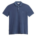Woolrich Mackinack Polo Navy