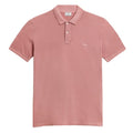 Woolrich Mackinack Polo Peach