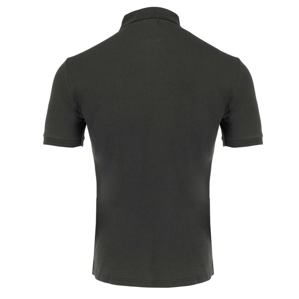 Woolrich Mackinack Polo Zwart