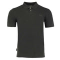 Woolrich Mackinack Polo Zwart