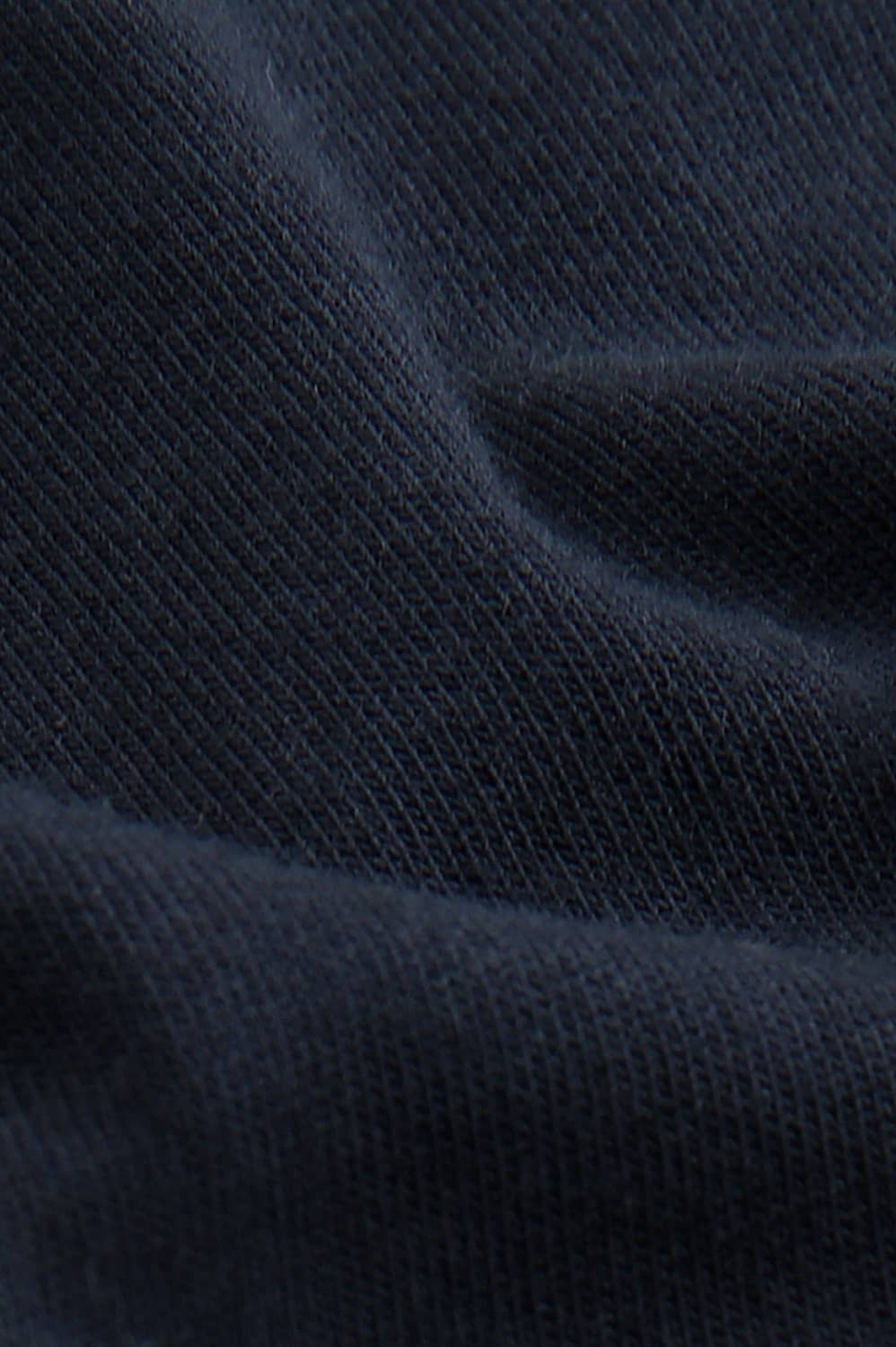 Woolrich Marco Logo T-shirt Navy
