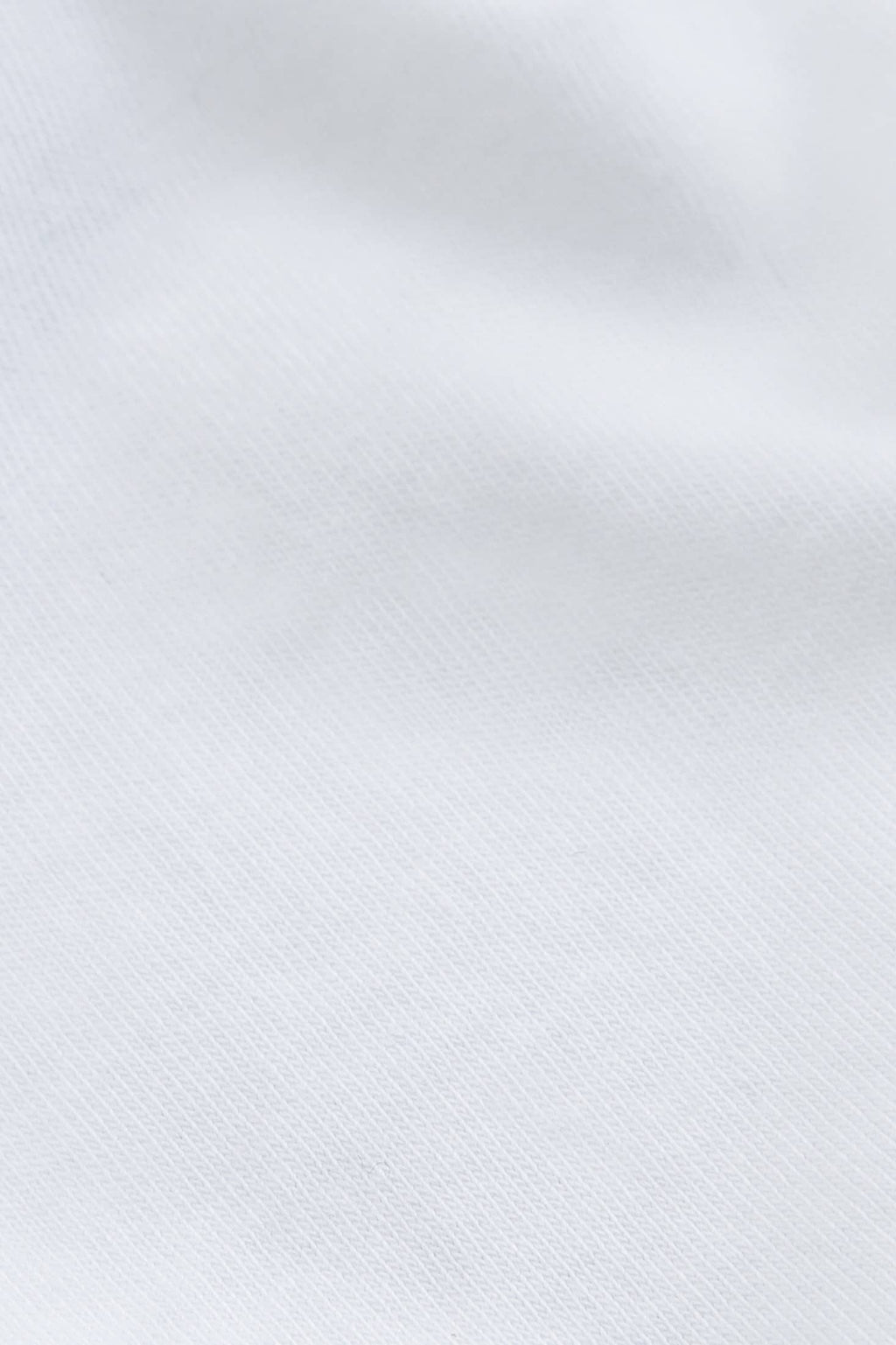 Woolrich Marco Logo T-shirt Wit