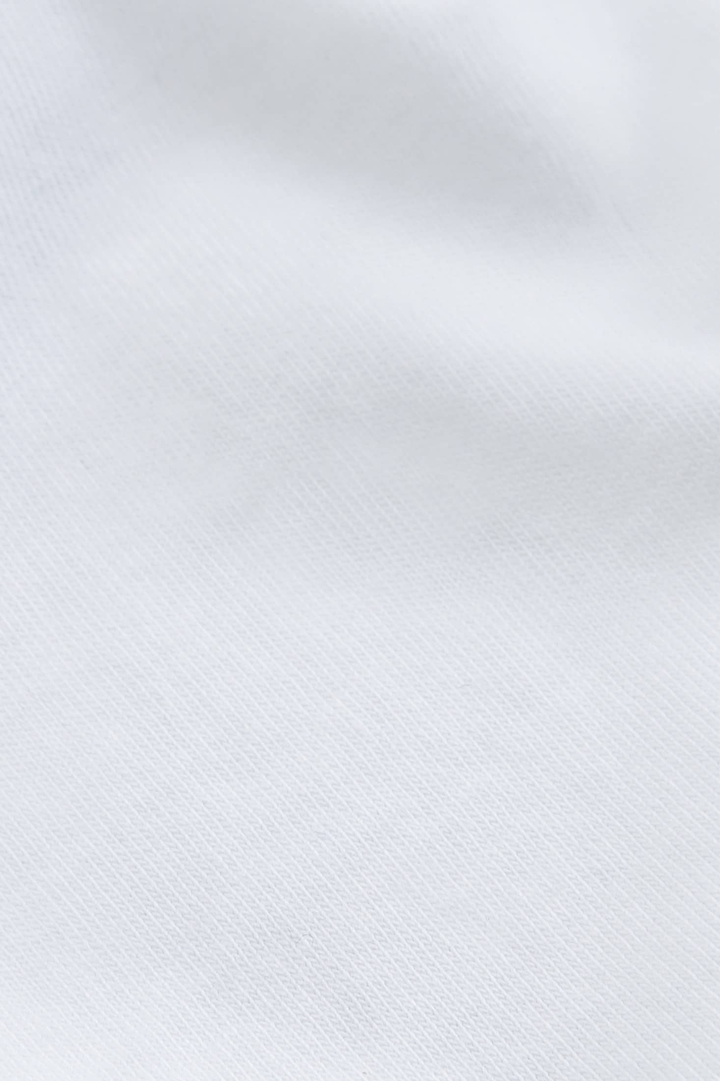 Woolrich Marco Logo T-shirt Wit