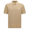 Woolrich Monterey Polo Beige