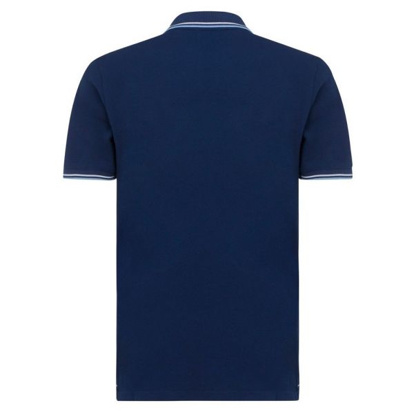 Woolrich Monterey Polo Navy