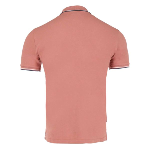 Woolrich Monterey Polo Peach