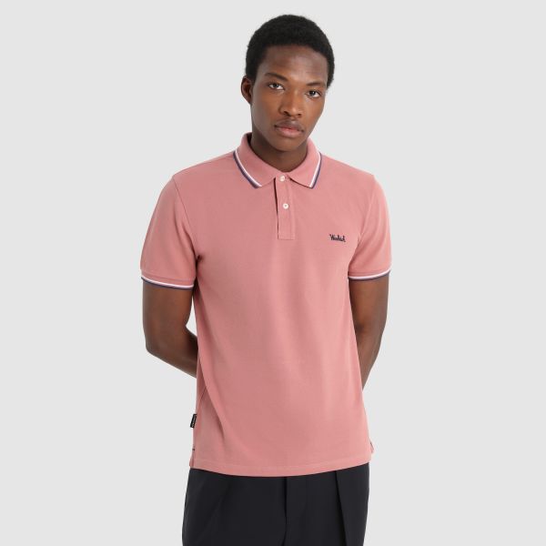 Woolrich Monterey Polo Peach
