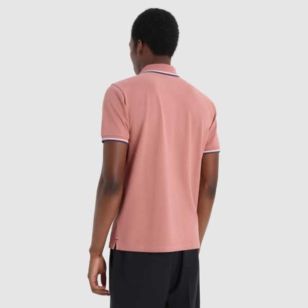 Woolrich Monterey Polo Peach