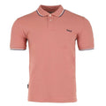 Woolrich Monterey Polo Peach