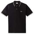 Woolrich Monterey Polo Zwart
