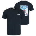 Woolrich Outdoor T-shirt Navy