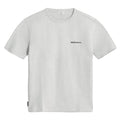 Woolrich Outdoor T-shirt Grijs