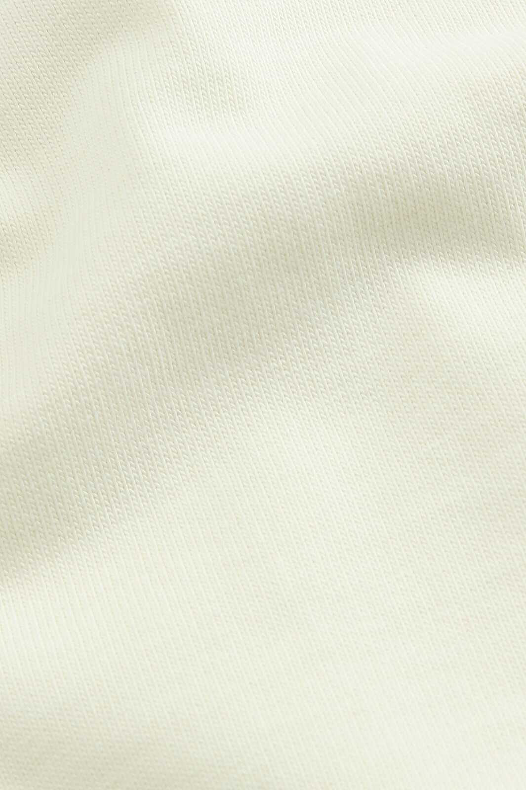 Woolrich Outdoor T-shirt Off White