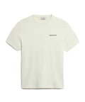 Woolrich Outdoor T-shirt Off White