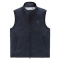 Woolrich Pacific Bodywarmer Navy