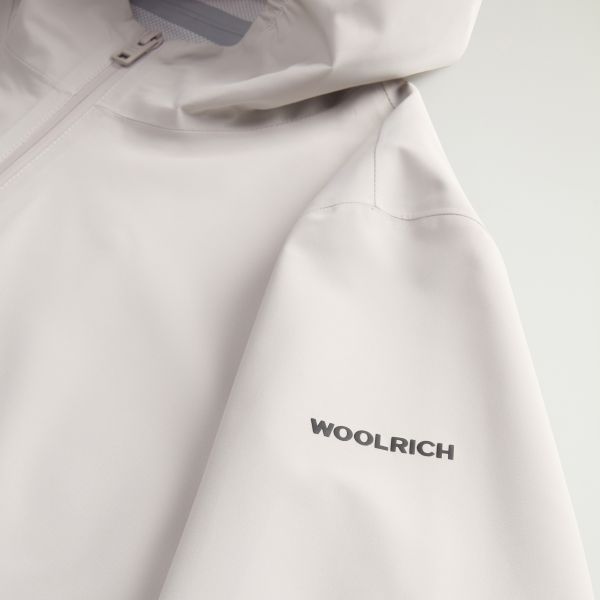 Woolrich Pacific Two Layers Jack Beige