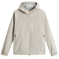 Woolrich Pacific Two Layers Jack Beige