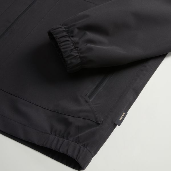 Woolrich Pacific Two Layers Jack Zwart