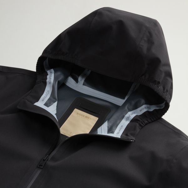 Woolrich Pacific Two Layers Jack Zwart