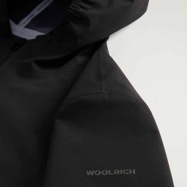 Woolrich Pacific Two Layers Jack Zwart