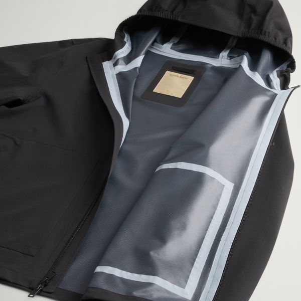 Woolrich Pacific Two Layers Jack Zwart