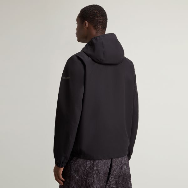 Woolrich Pacific Two Layers Jack Zwart