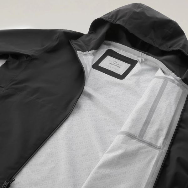 Woolrich Pacific Two Layers Jack Zwart