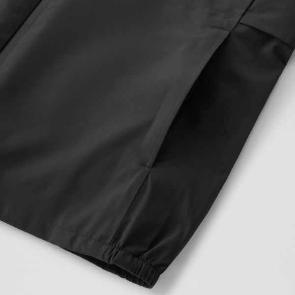Woolrich Pacific Two Layers Jack Zwart