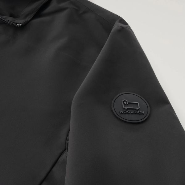 Woolrich Pacific Two Layers Jack Zwart