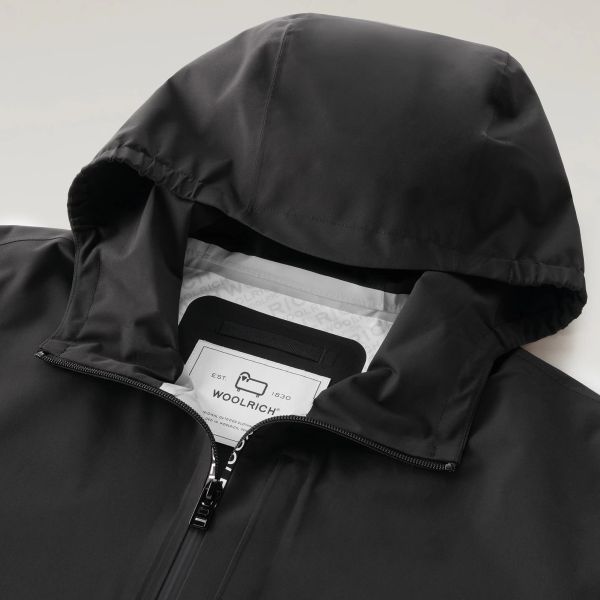 Woolrich Pacific Two Layers Jack Zwart