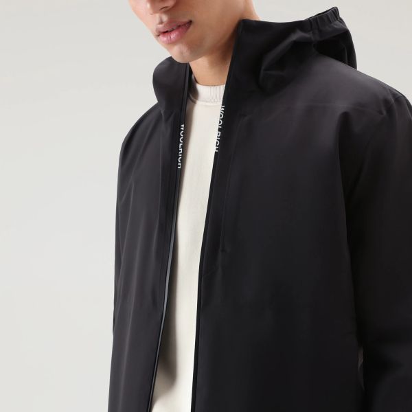 Woolrich Pacific Two Layers Jack Zwart