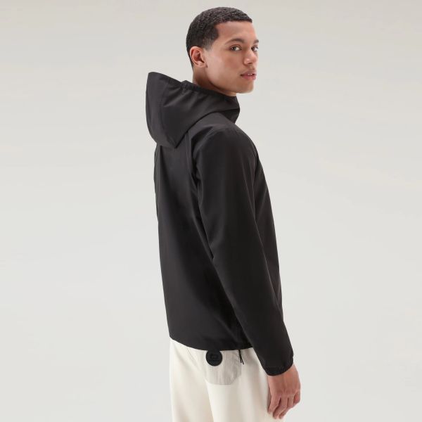 Woolrich Pacific Two Layers Jack Zwart