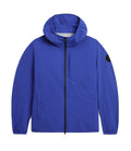 Woolrich Pacific Two Layers Jas Blauw