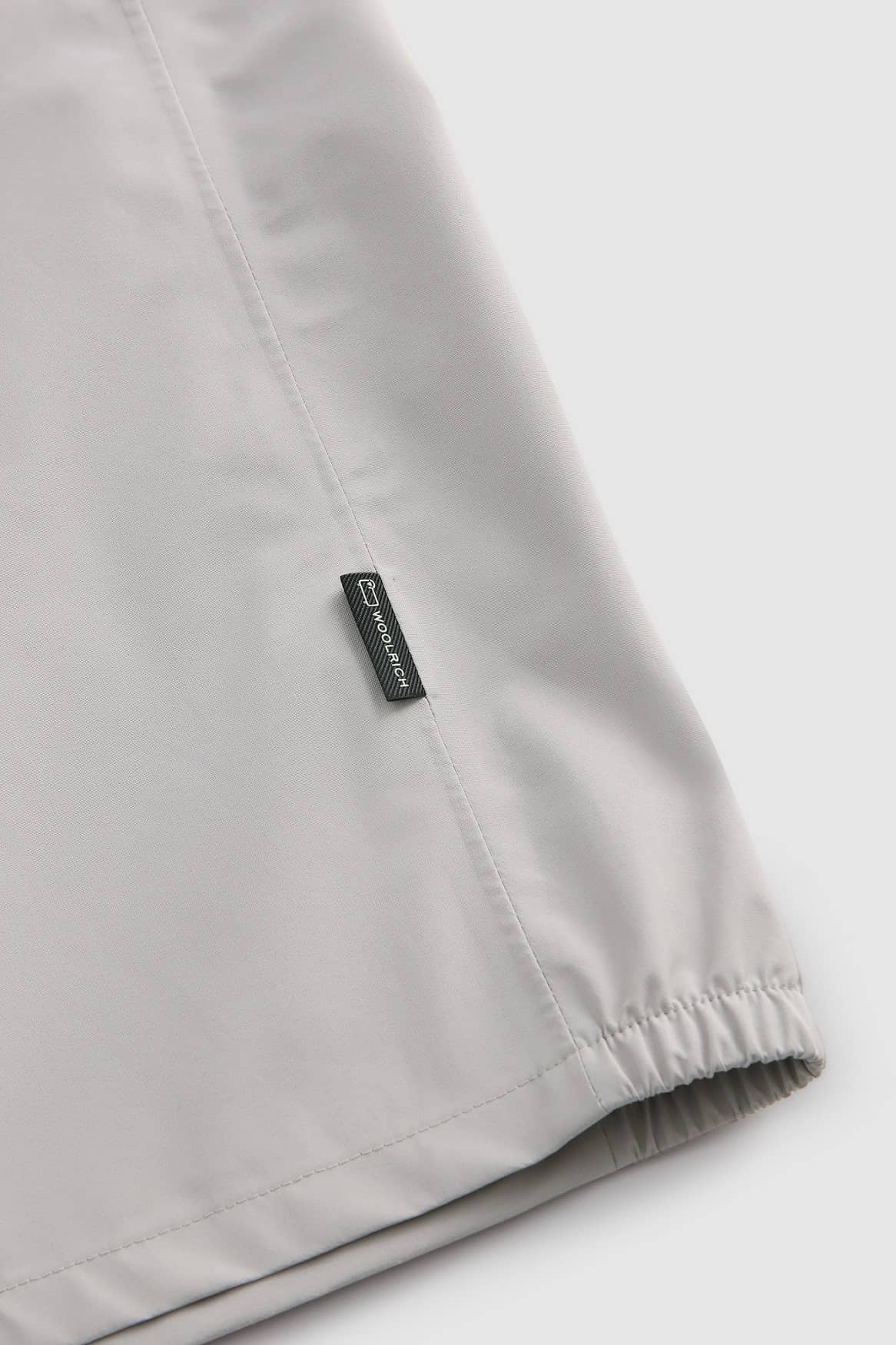 Woolrich Pacific Two Layers Jas Grijs