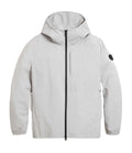 Woolrich Pacific Two Layers Jas Grijs