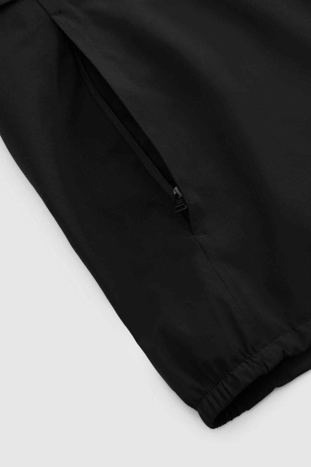 Woolrich Pacific Two Layers Jas Zwart